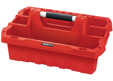 Draper Expert Heavy Duty Tote Tray, 500mm 05179 Draper - Town Tools 