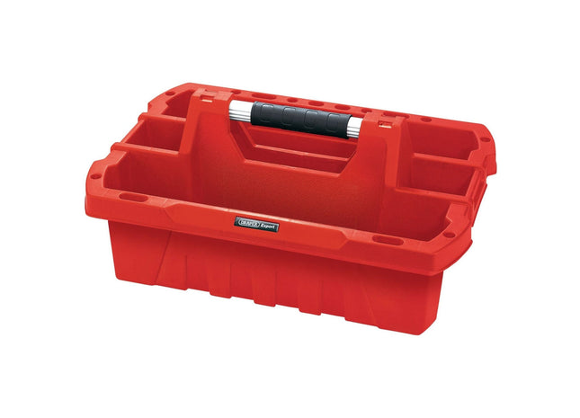 Draper Expert Heavy Duty Tote Tray, 500mm 05179 Draper - Town Tools 