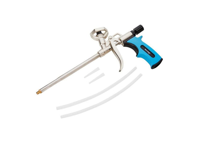 Bluespot Tools Expanding Foam Applicator Gun BlueSpot Tools - RockBottom Northampton