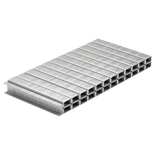 Draper Type-53 Staples, 8mm (Pack of 5000) Draper - Town Tools