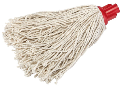 Draper PY Mop Head with Push-In Socket, No.16 24831 Draper - Town Tools 