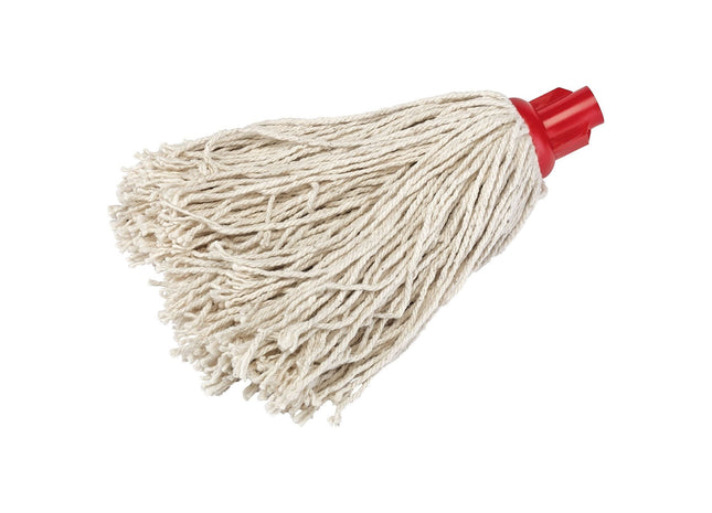 Draper PY Mop Head with Push-In Socket, No.16 24831 Draper - Town Tools 