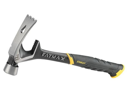 Stanley® Hand Tools FatMax® Demolition Hammer STANLEY® Hand Tools - RockBottom Nothampton