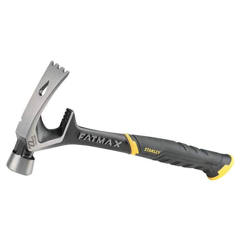 Stanley® Hand Tools FatMax® Demolition Hammer STANLEY® Hand Tools - RockBottom Nothampton