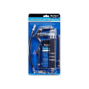 Bluespot Tools 120cc Pistol Grip Grease Gun BlueSpot Tools - RockBottom Northampton