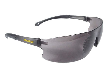 Stanley® Hand Tools SY120-2D Safety Glasses - Smoke STANLEY® Hand Tools - RockBottom Nothampton