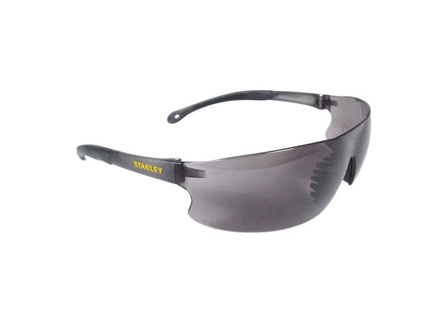 Stanley® Hand Tools SY120-2D Safety Glasses - Smoke STANLEY® Hand Tools - RockBottom Nothampton