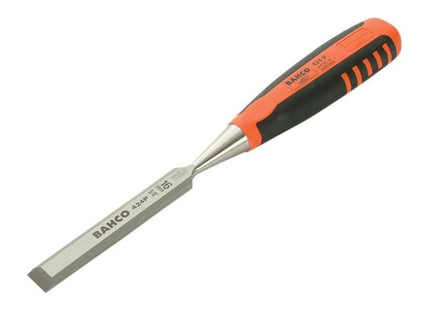 Bahco 424-P Bevel Edge Chisel 16mm (5/8in) Bahco - RockBottom Northampton