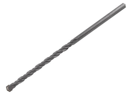 Faithfull Standard Masonry Drill Bit 6.5 x 150mm Faithfull - RockBottom Northampton
