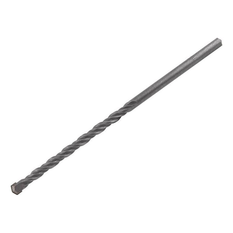 Faithfull Standard Masonry Drill Bit 6.5 x 150mm Faithfull - RockBottom Northampton