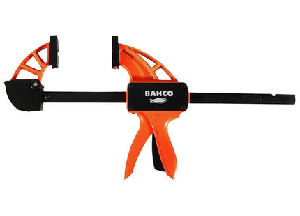 Bahco QCG-300 Good Clamp 300mm (12in) (CF 125kg) Bahco - RockBottom Northampton