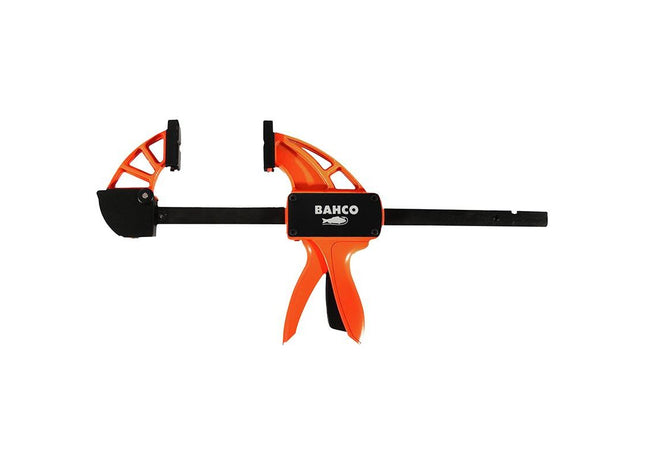 Bahco QCG-300 Good Clamp 300mm (12in) (CF 125kg) Bahco - RockBottom Northampton