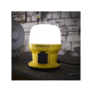 Stanley® Lighting Magnetic Globe Light with Outlet Socket 2600 Lumens STANLEY® Lighting - RockBottom Nothampton