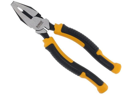 Dewalt Combination Pliers 200mm Dewalt - RockBottom Northampton