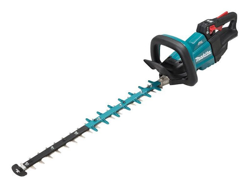 Makita DUH601RT BL LXT Hedge Trimmer 18V 1 x 5.0Ah Li-ion Makita - RockBottom Northampton 