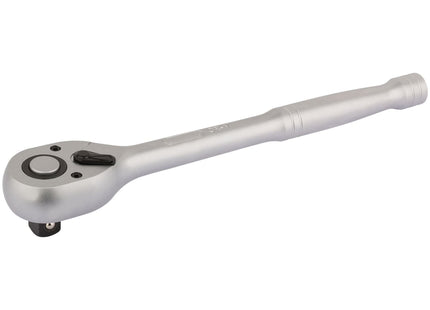 Draper 72 Tooth Reversible Ratchet, 1/2" Sq. Dr. 26733 Draper - Town Tools 