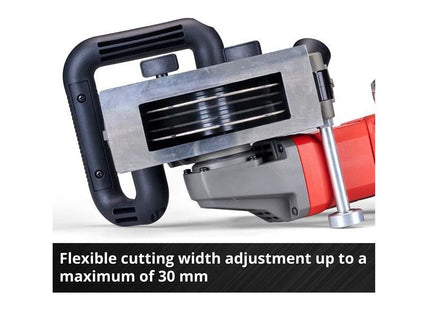 Einhell TP-MA 36/30 Li BL - Solo Wall Chaser 36V (2 x 18V) Bare Unit Einhell - RockBottom Northamptin
