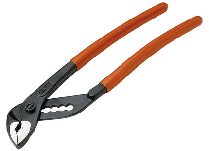 Bahco 222 D Screw Joint Water Pump Pliers with PVC Coated Handles 150mm Bahco - RockBottom Northampton