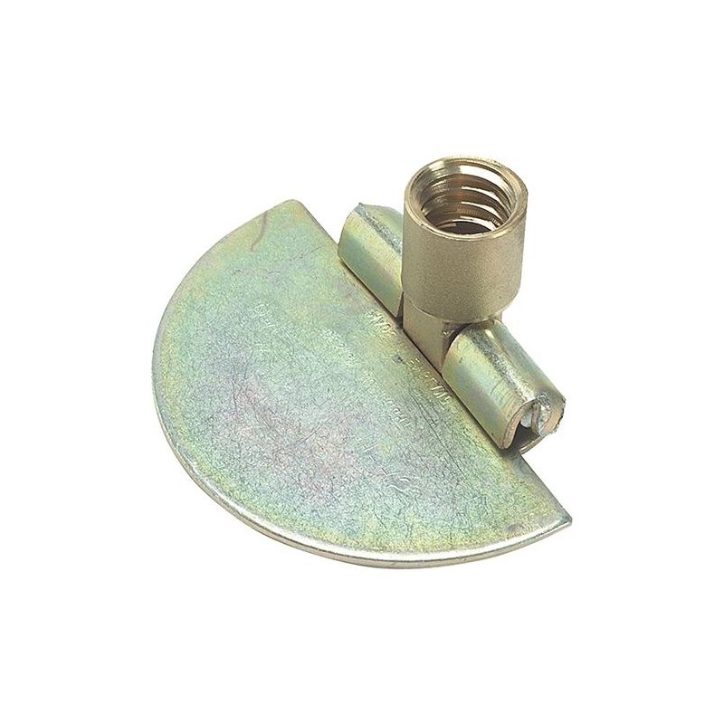 Bailey Products 1741 Universal Drop Scraper 4in Bailey Products - RockBottom Northampton