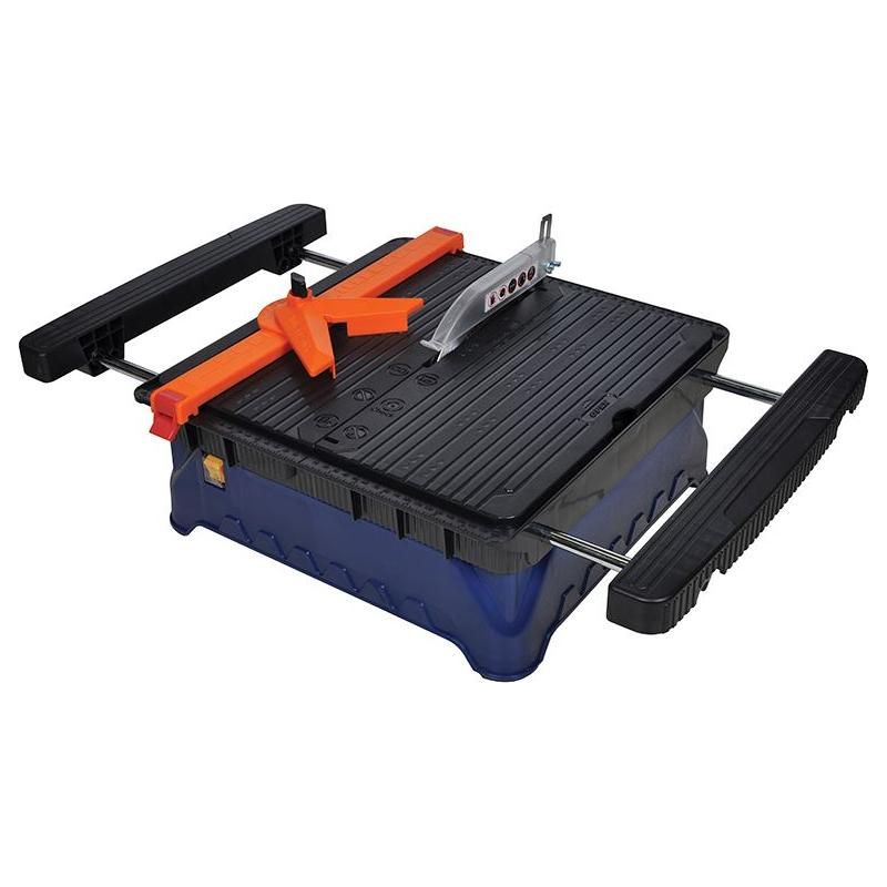 Vitrex Power Max Tile Saw 560W 240V Vitrex - RockBottom Northampton