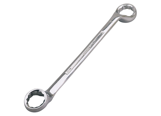 Draper Bi-Hexagon Deep Offset Ring Spanner, 46 x 50mm 55707 Draper - Town Tools 
