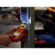 Wiha Clamp Meter 1,000 V AC, CAT IV Wiha - RockBottom Northampton