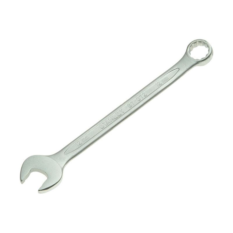 Stanley® Hand Tools Combination Spanner 6mm STANLEY® Hand Tools - RockBottom Nothampton
