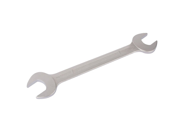 Draper Elora Long Imperial Double Open End Spanner, 1.1/4 x 1.7/16" 01648 Draper - Town Tools 