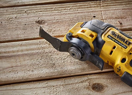 Dewalt Power Tools DCS353D2 XR BL Multi-Tool 12V 2 x 2.0Ah Li-ion DeWALT Power Tools - RockBottom Northampton