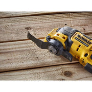 Dewalt Power Tools DCS353D2 XR BL Multi-Tool 12V 2 x 2.0Ah Li-ion DeWALT Power Tools - RockBottom Northampton