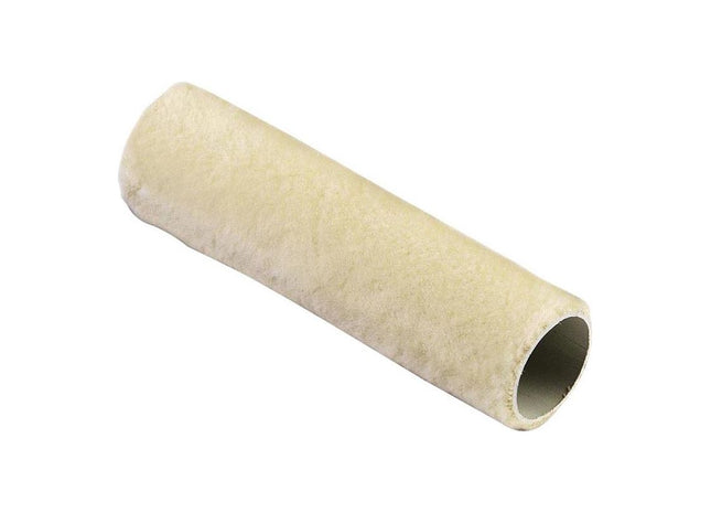 Stanley® Hand Tools Short Pile Polyester Sleeve 230 x 38mm (9 x 1.1/2in) STANLEY® Hand Tools - RockBottom Nothampton