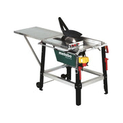 Metabo TKHS 315 M Site Saw 2500W 240V Metabo - RockBottom Northampton