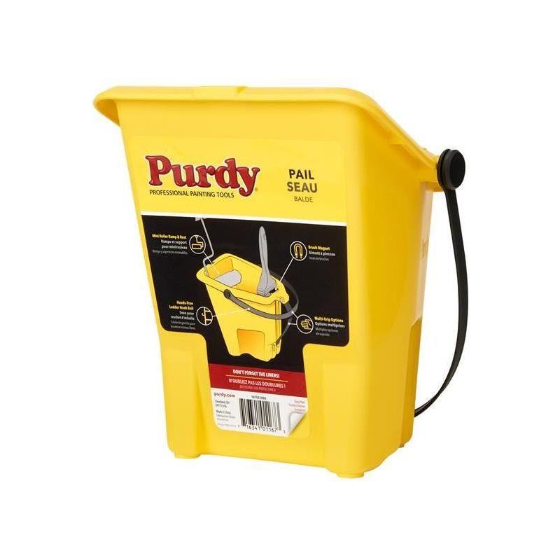 Purdy® Painter's Pail Purdy® - RockBottom Nothampton