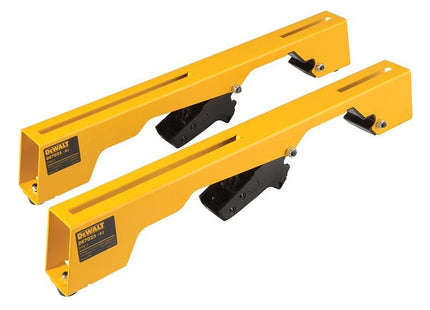 Dewalt Power Tools DE7025 Mounting Brackets 2 for DE7023 DeWALT Power Tools - RockBottom Northampton