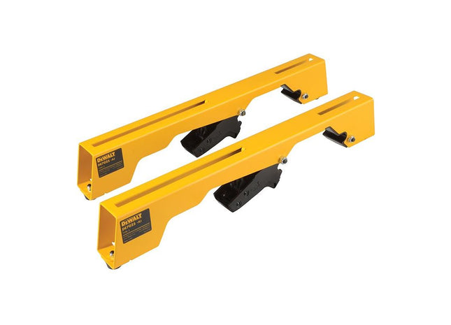 Dewalt Power Tools DE7025 Mounting Brackets 2 for DE7023 DeWALT Power Tools - RockBottom Northampton