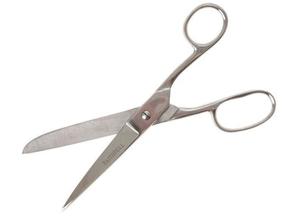 Faithfull Sewing Scissors 200mm (8in) Faithfull - RockBottom Northampton