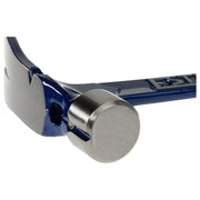 Estwing Ultra Claw Hammer NVG 425g (15oz) Estwing - RockBottom Northamptin