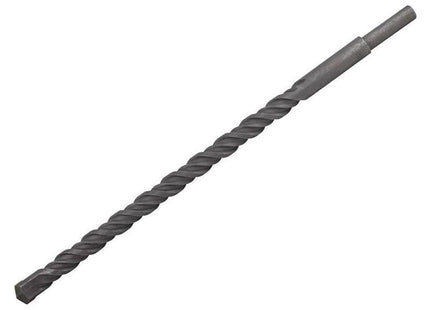 Faithfull Standard Masonry Drill Bit 14 x 300mm Faithfull - RockBottom Northampton