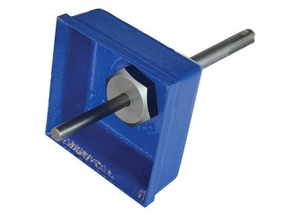 Faithfull SDS Plus Square Box Cutter Single Faithfull - RockBottom Northampton