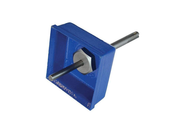 Faithfull SDS Plus Square Box Cutter Single Faithfull - RockBottom Northampton