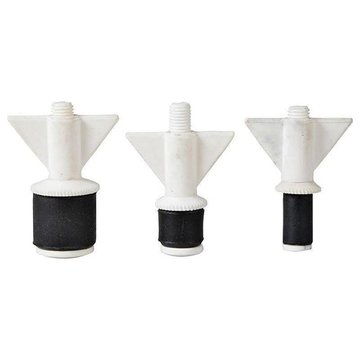 Monument 1369X Test Plug Set of 6 15/22/28mm Monument - RockBottom Northampton