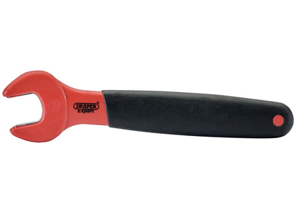 Draper VDE Approved Fully Insulated Open End Spanner, 16mm 99474 Draper - Town Tools 