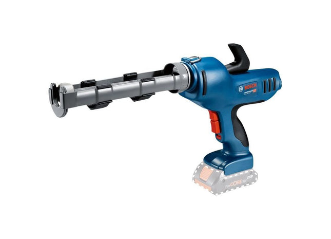 Bosch GCG 18V-310 Professional Caulking Gun 18V Bare Unit Bosch - RockBottom Northampton