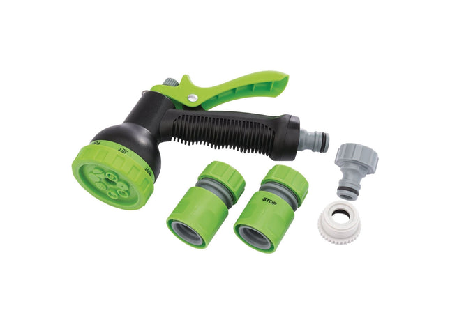 Draper Spray Gun Kit (5 Piece) 00801 Draper - Town Tools 