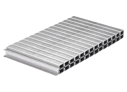 Draper Type-140 Staples, 8mm (Pack of 5000) Draper - Town Tools
