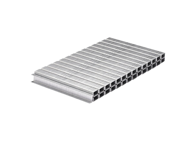 Draper Type-140 Staples, 8mm (Pack of 5000) Draper - Town Tools