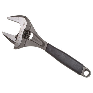 Bahco 9035 ERGO™ Extra Wide Jaw Adjustable Wrench 300mm Bahco - RockBottom Northampton