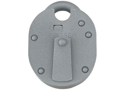 Union B-1K21 C-Series Cruiser Padlock UNION - RockBottom Northampton