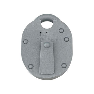 Union B-1K21 C-Series Cruiser Padlock UNION - RockBottom Northampton