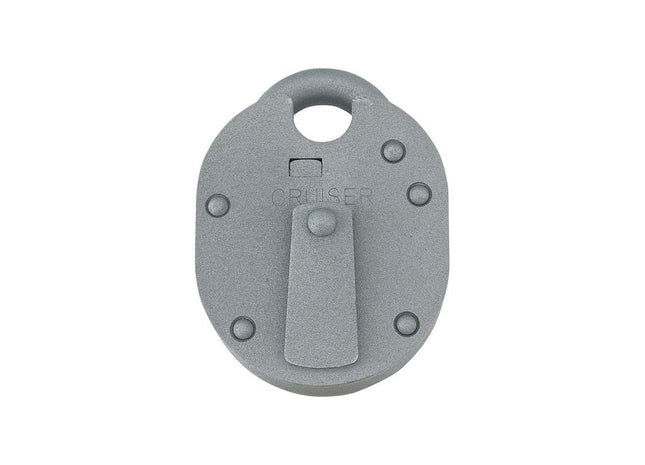 Union B-1K21 C-Series Cruiser Padlock UNION - RockBottom Northampton